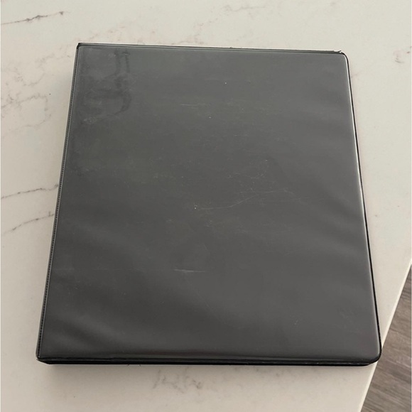 14 Binders - Picture 2 of 5